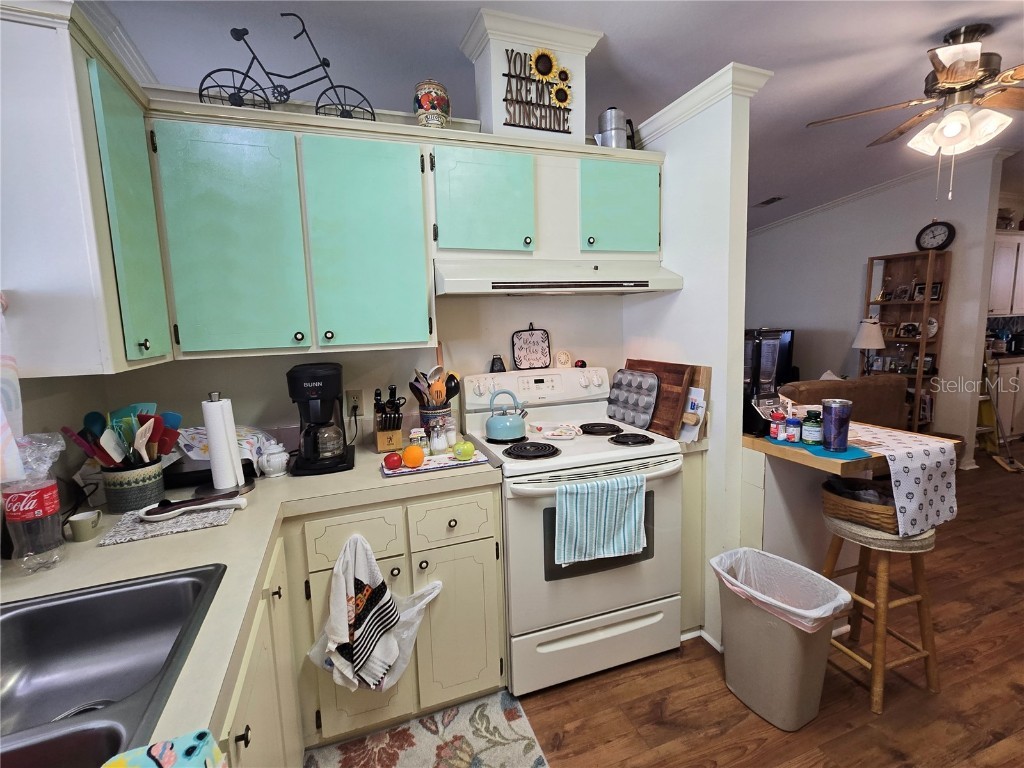 360 Melbourn Drive Haines City FL 33844 - LAKE HENRY P4932219 image22