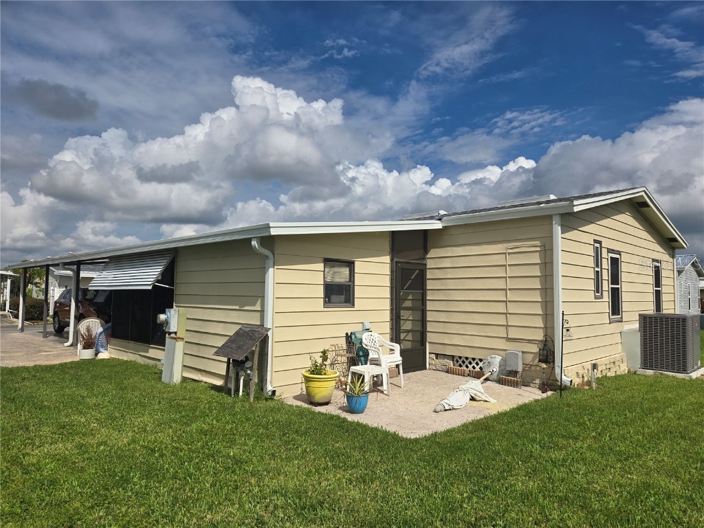 360 Melbourn Drive Haines City FL 33844 - LAKE HENRY P4932219 image4