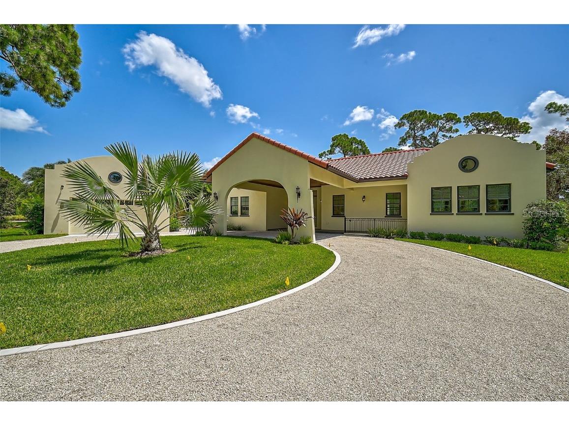 360 N Point Road Osprey FL 34229 A4617671 image1