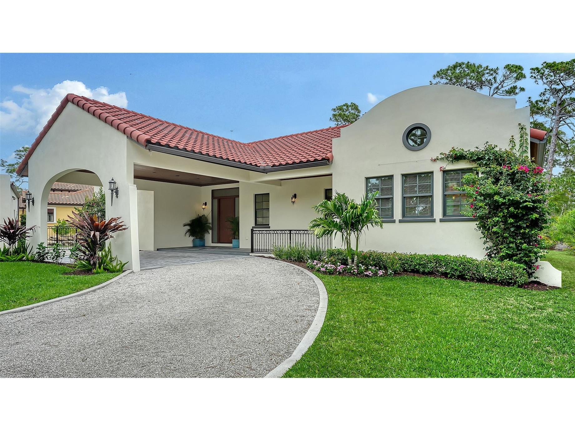 360 N Point Road Osprey FL 34229 A4695959 image1