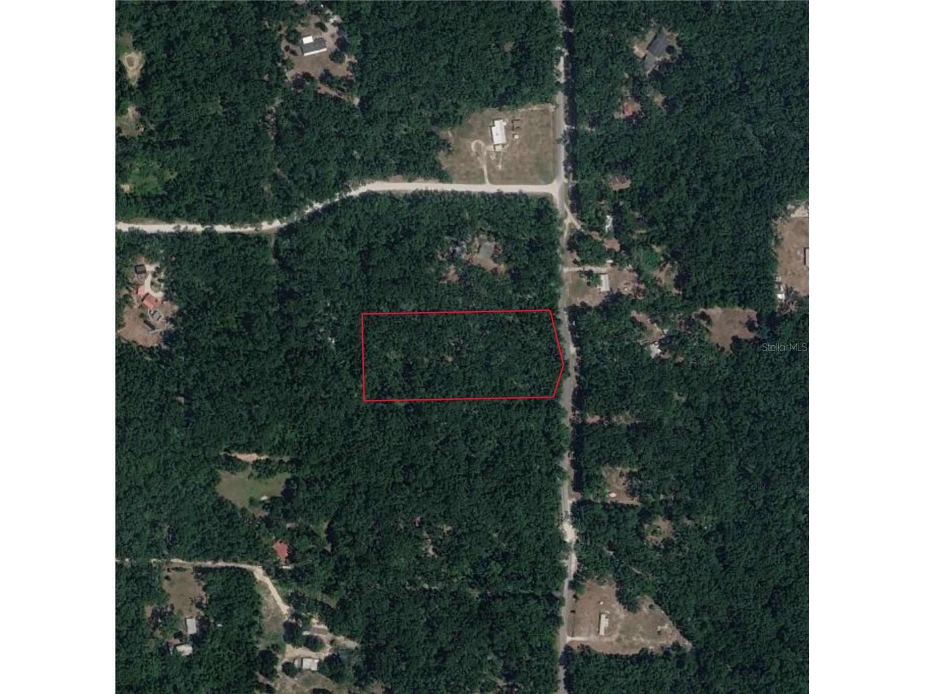 360 NE 558th Street Old Town FL 32680 OM721121 image1