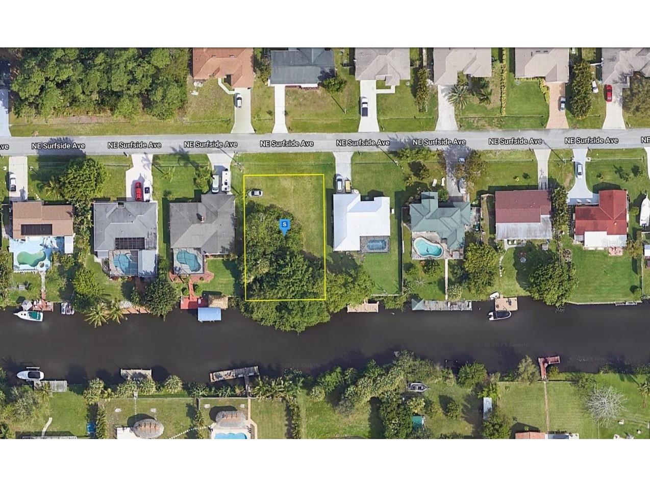 360 NE Surfside Avenue Port Saint Lucie FL 34983 A4565635 image1