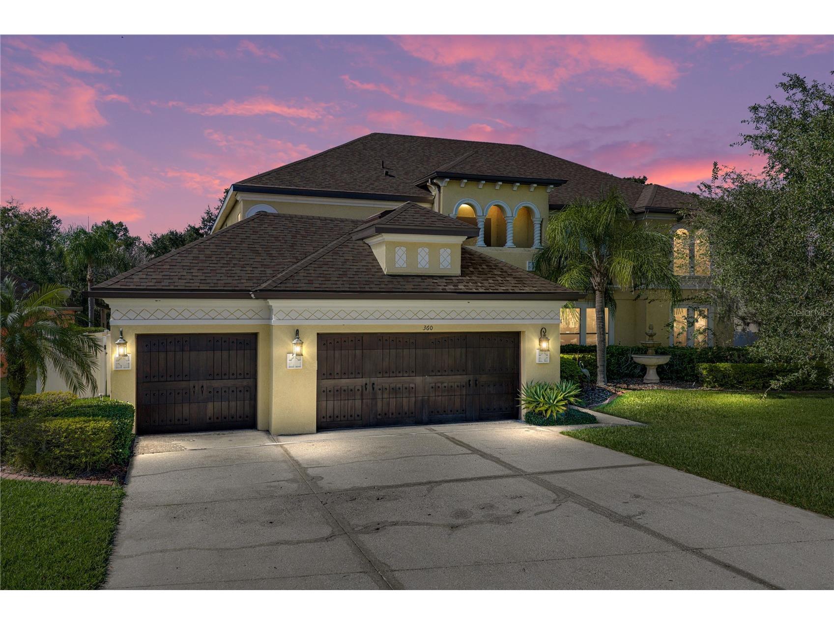 360 Oak Landing Drive Mulberry FL 33860 L4957678 image1