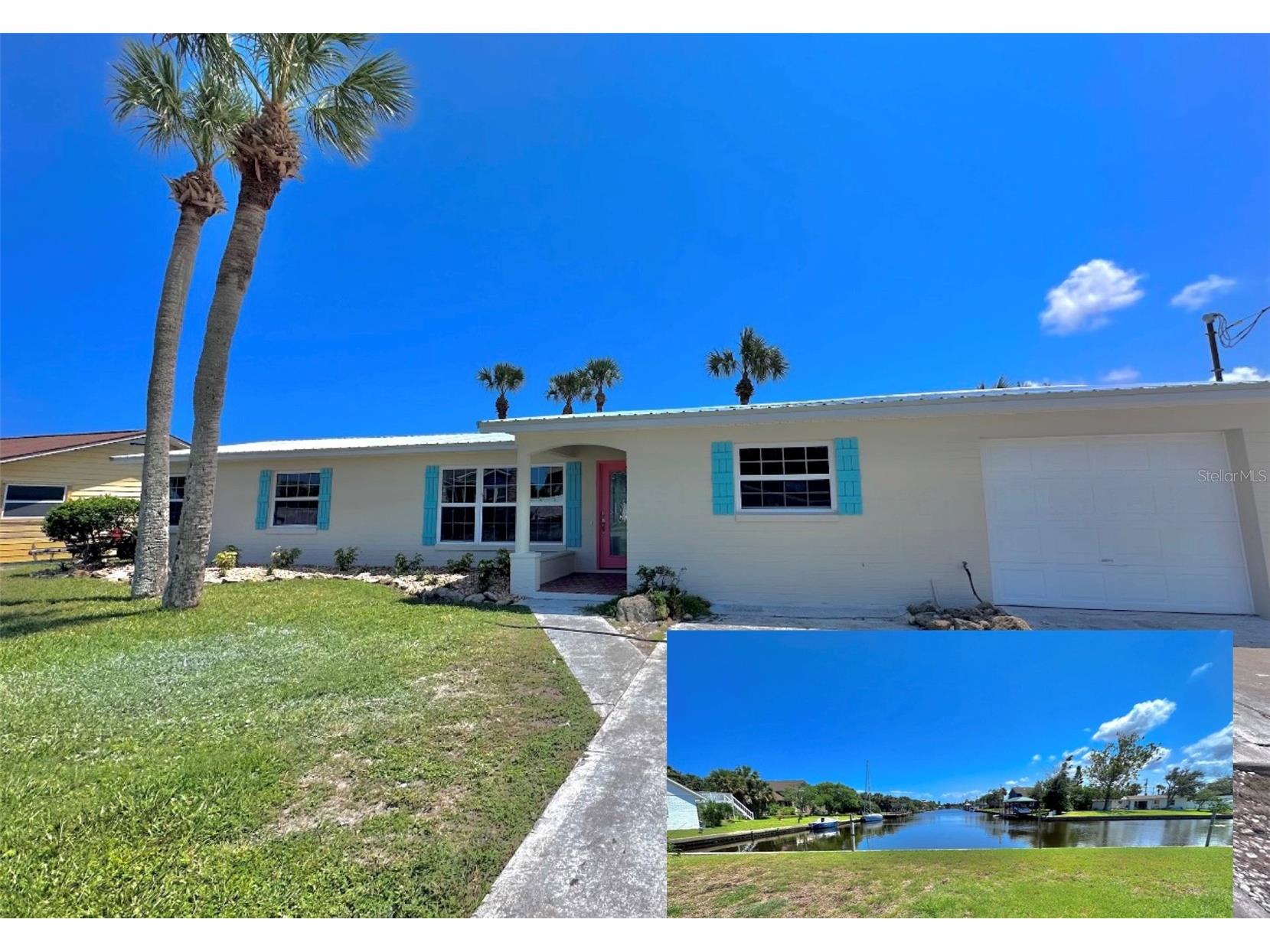 360 Palm Circle Flagler Beach FL 32136 FC318521 image1