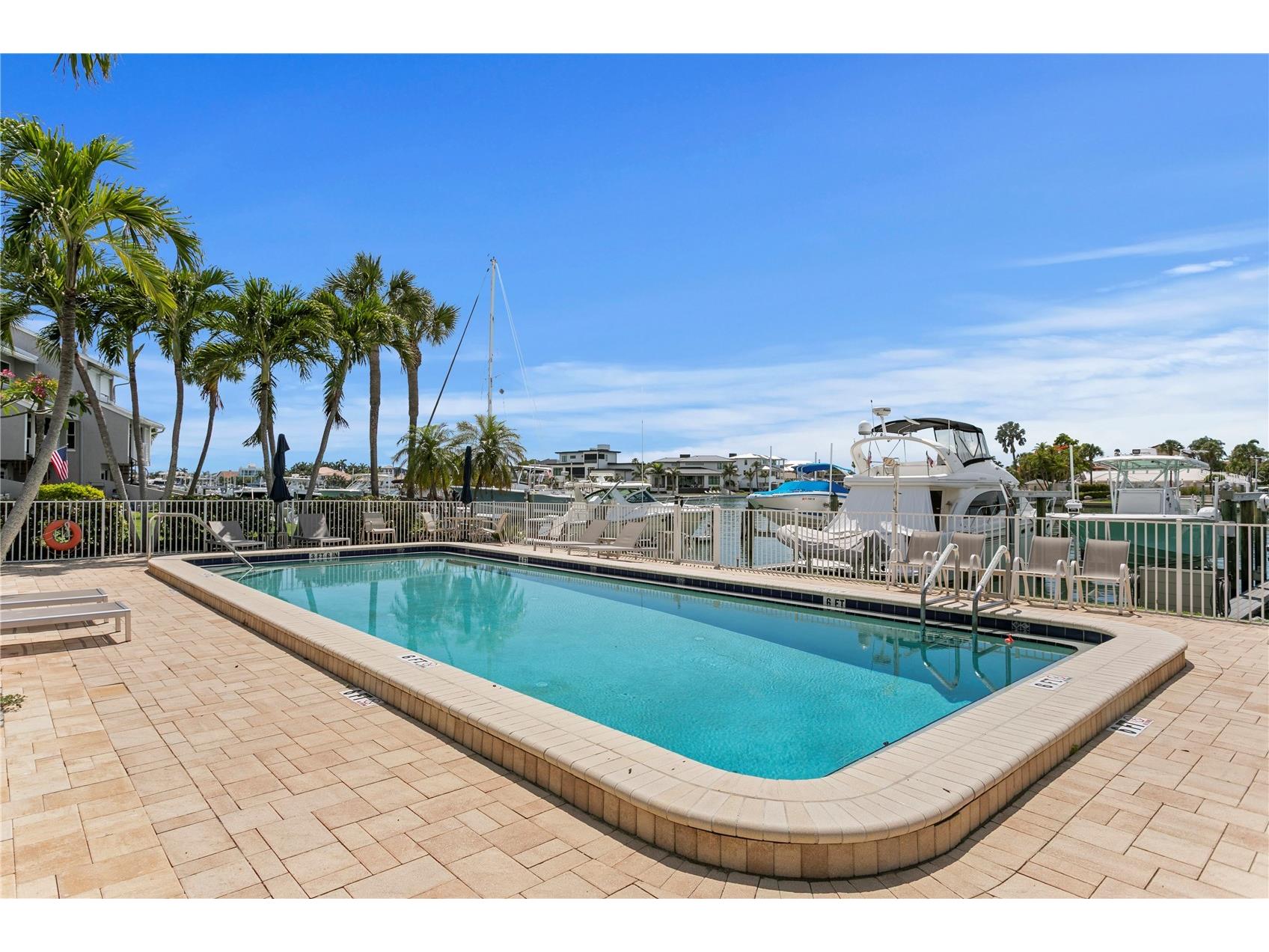 360 Pinellas Bayway S #I Saint Petersburg FL 33715 TB8511192 image12