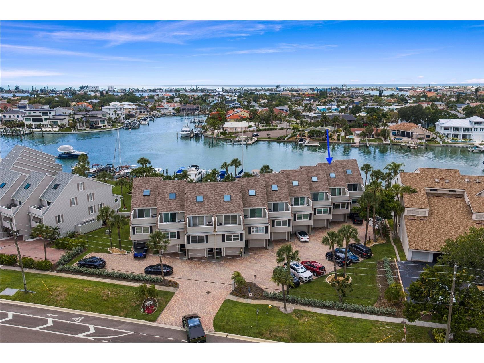 360 Pinellas Bayway S #I Saint Petersburg FL 33715 TB8511192 image44