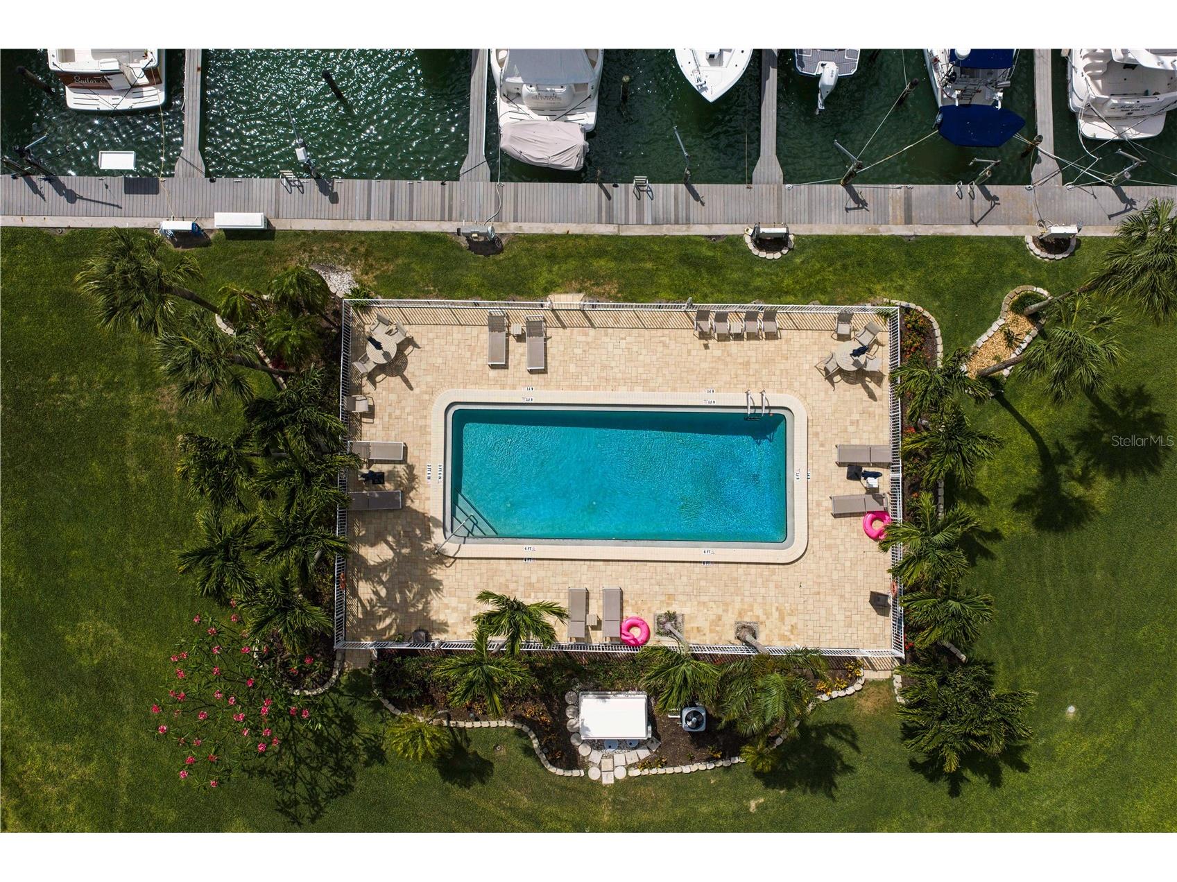 360 Pinellas Bayway S #I Saint Petersburg FL 33715 TB8511192 image45