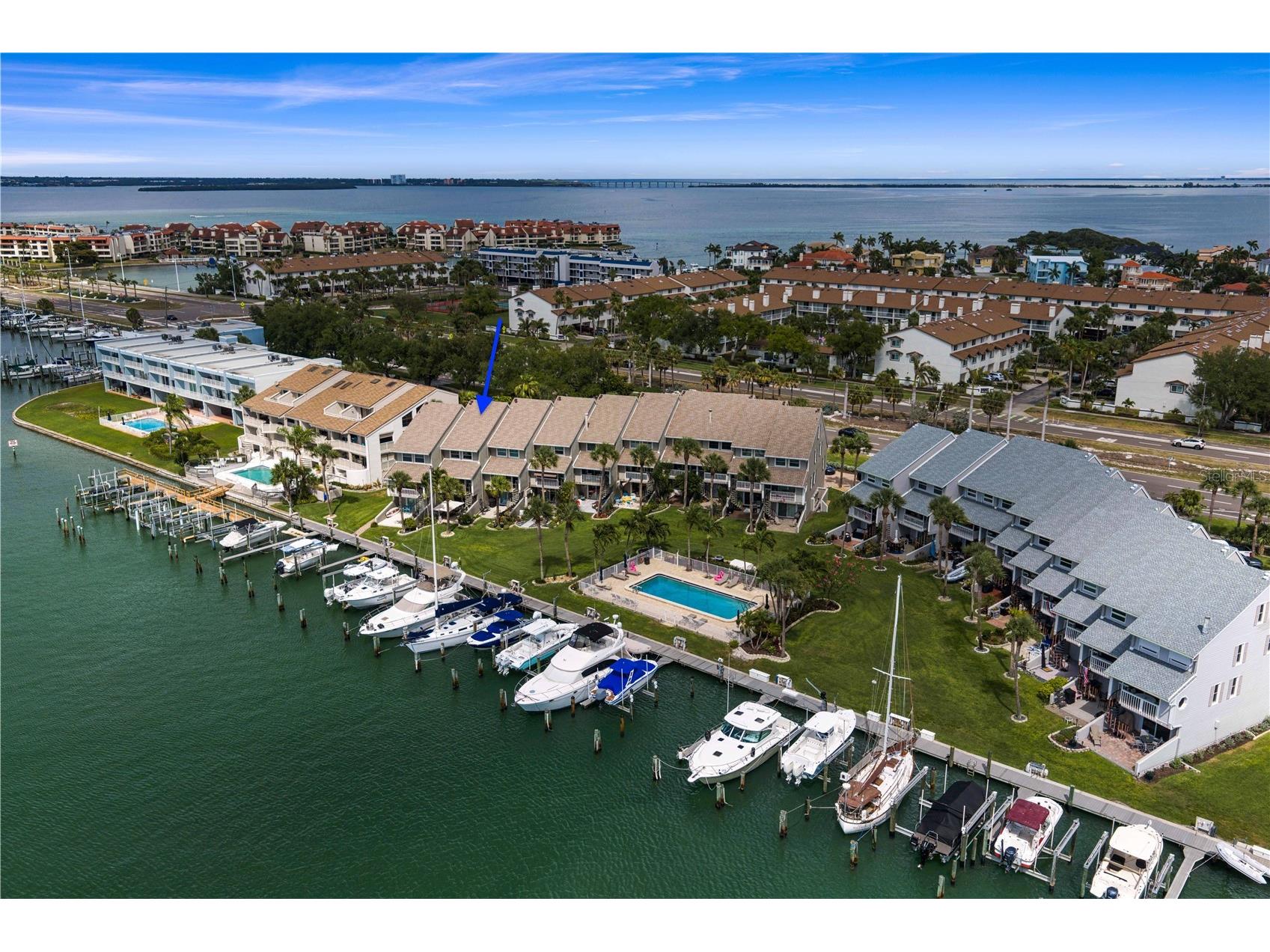 360 Pinellas Bayway S #I Saint Petersburg FL 33715 TB8511192 image46