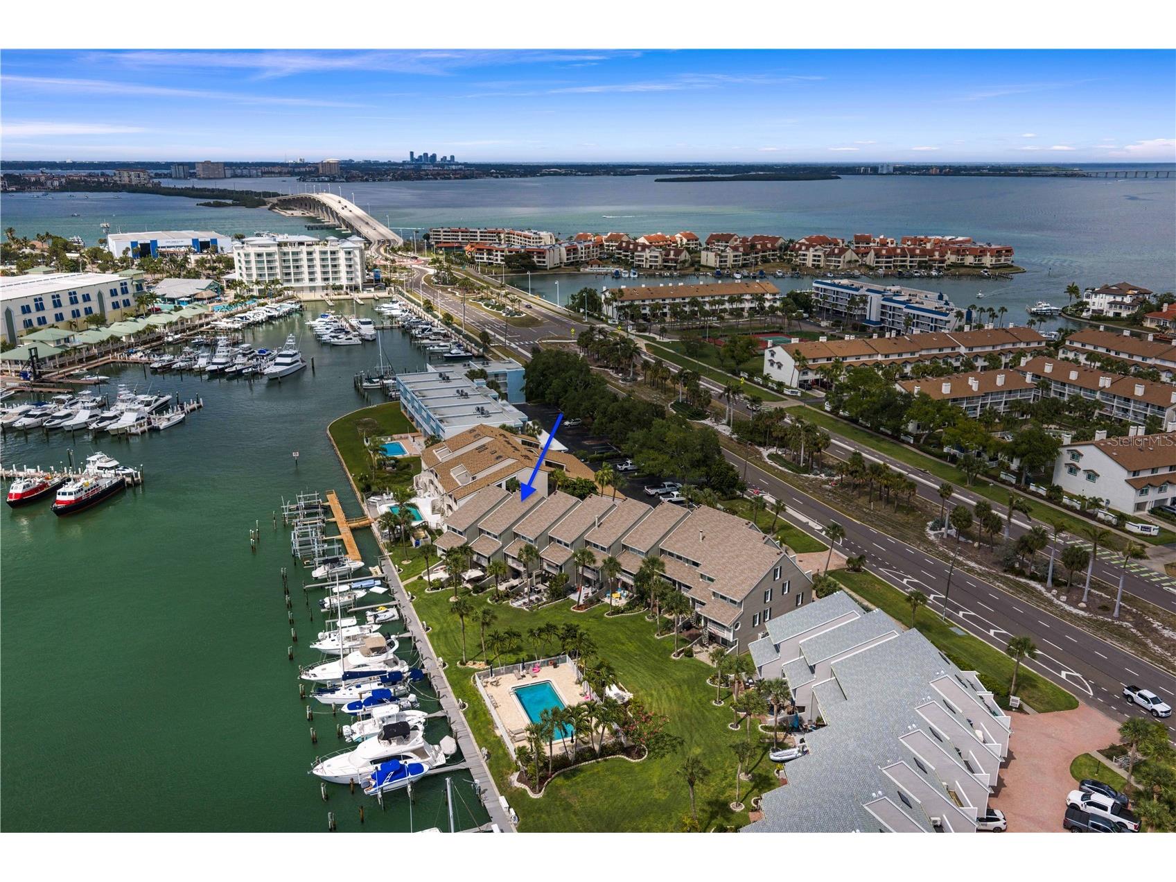360 Pinellas Bayway S #I Saint Petersburg FL 33715 TB8511192 image47