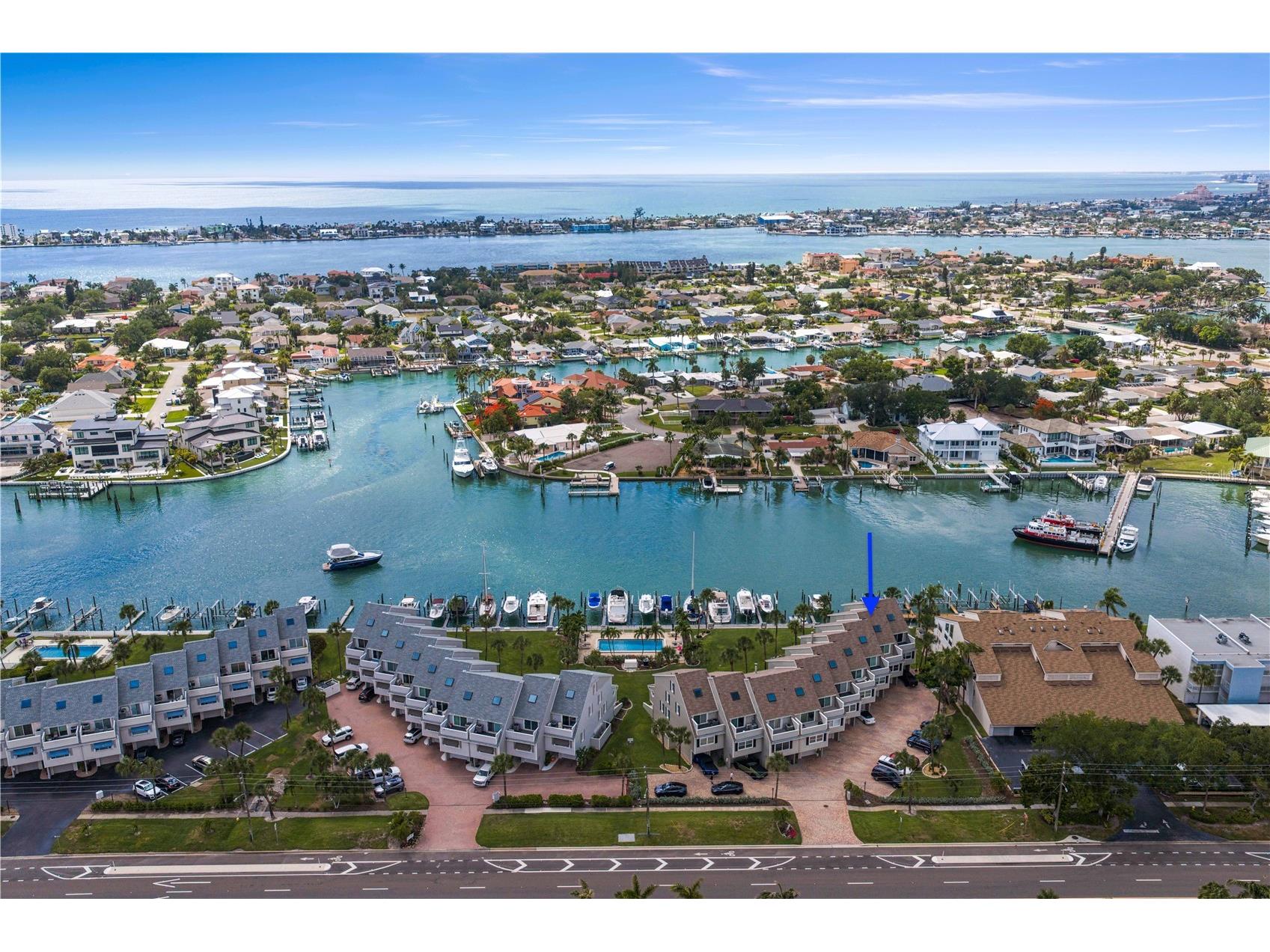 360 Pinellas Bayway S #I Saint Petersburg FL 33715 TB8511192 image48