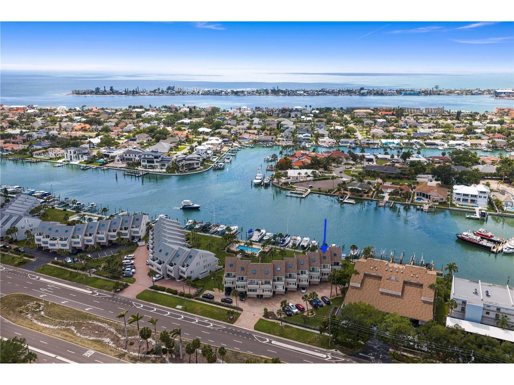 360 Pinellas Bayway S #I Saint Petersburg FL 33715 TB8511192 image49