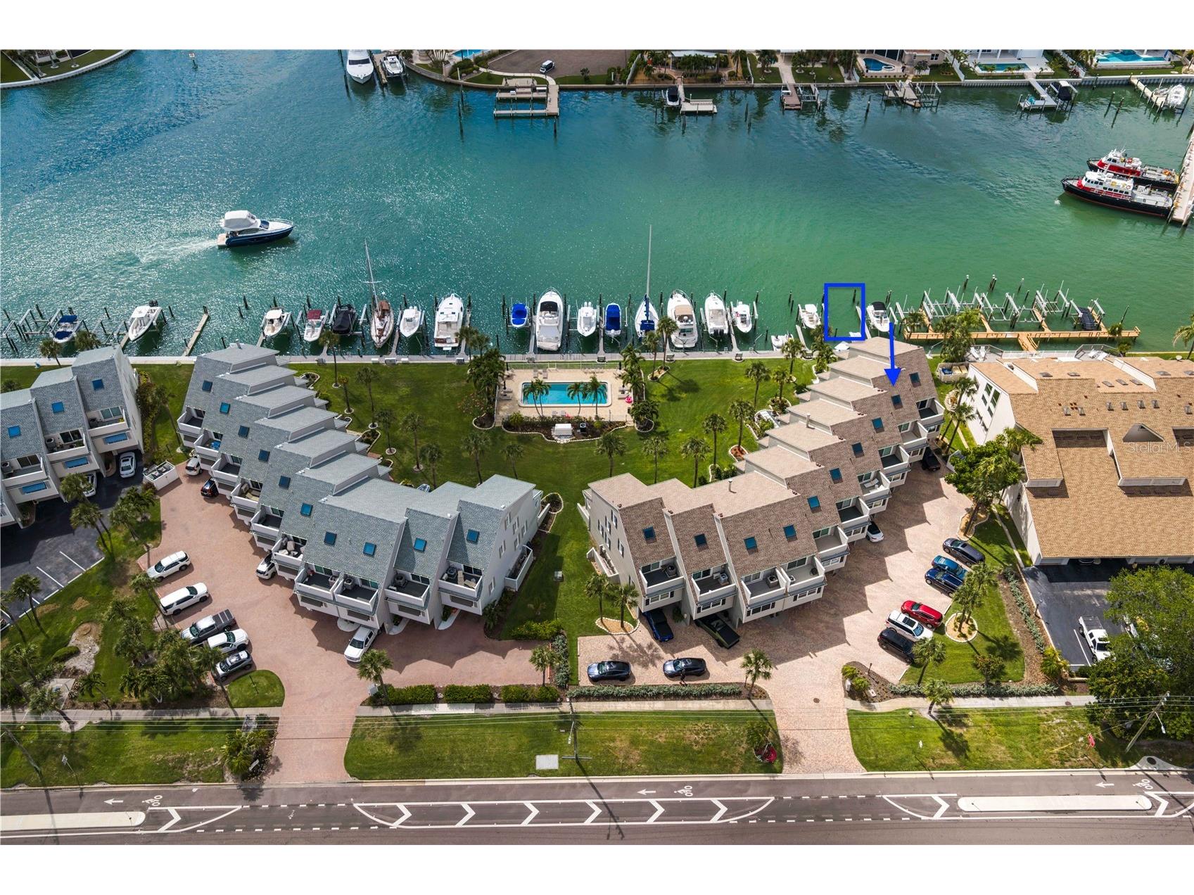 360 Pinellas Bayway S #I Saint Petersburg FL 33715 TB8511192 image51
