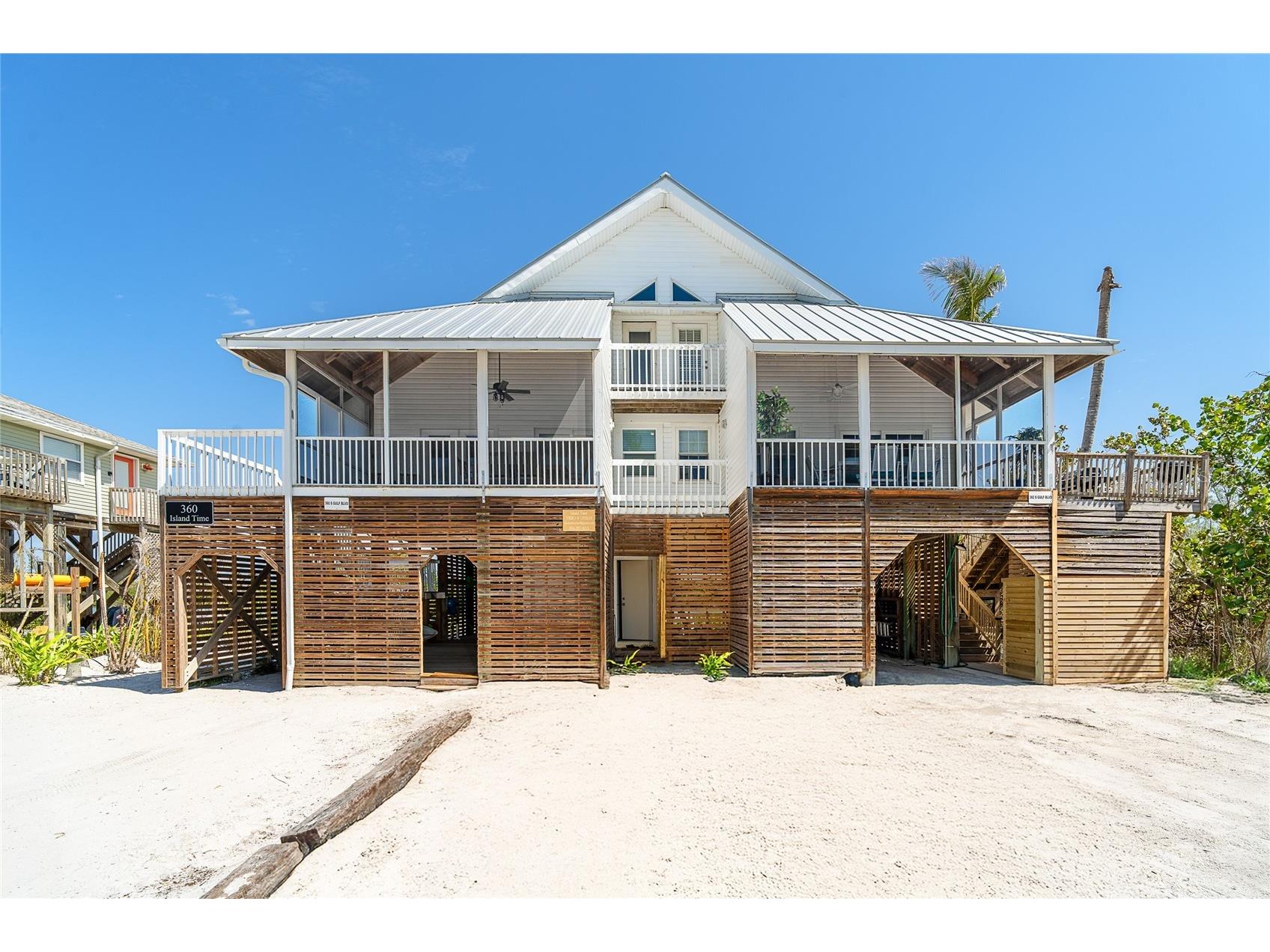 360 S Gulf Boulevard Placida FL 33946 - BOCILLA LAGOOON D6141333 image1