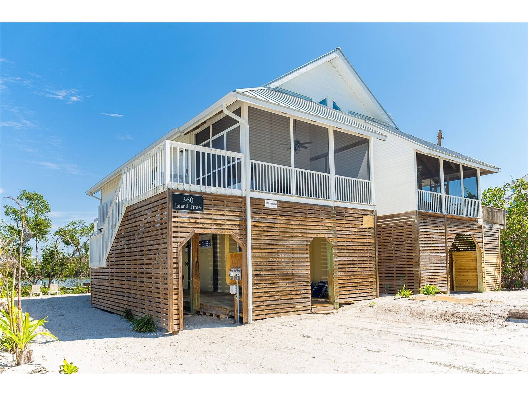 360 S Gulf Boulevard Placida FL 33946 - BOCILLA LAGOOON D6141333 image2