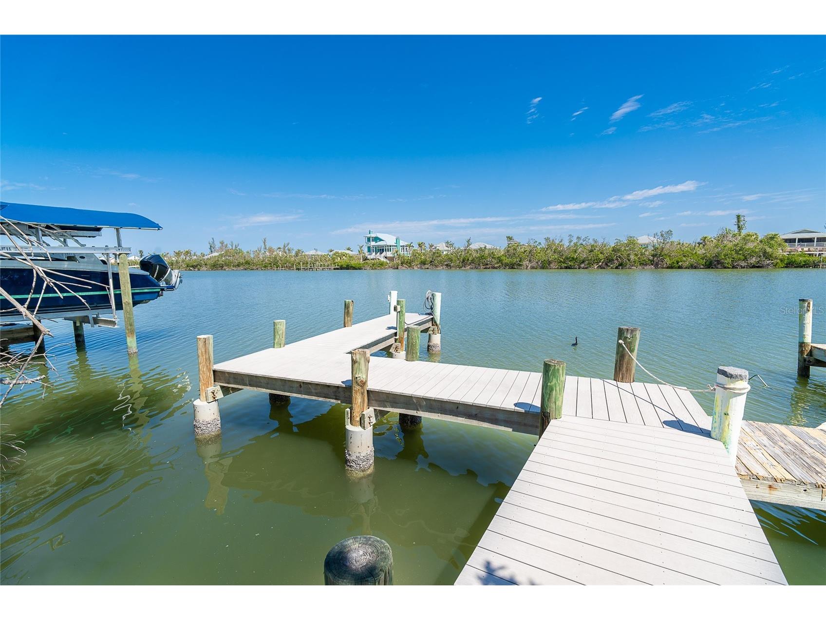 360 S Gulf Boulevard Placida FL 33946 - BOCILLA LAGOOON D6141333 image44