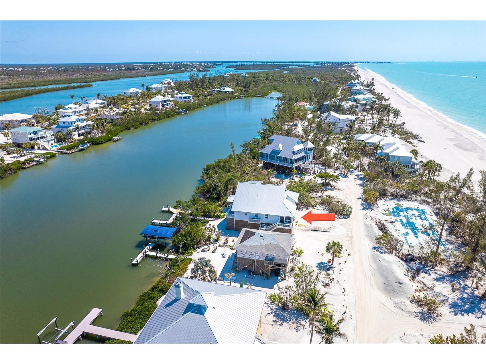 360 S Gulf Boulevard Placida FL 33946 - BOCILLA LAGOOON D6141333 image48