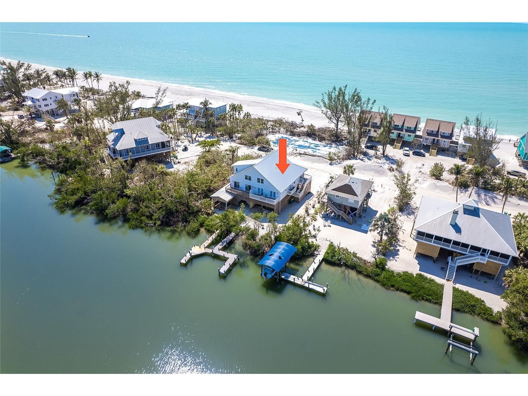 360 S Gulf Boulevard Placida FL 33946 - BOCILLA LAGOOON D6141333 image49