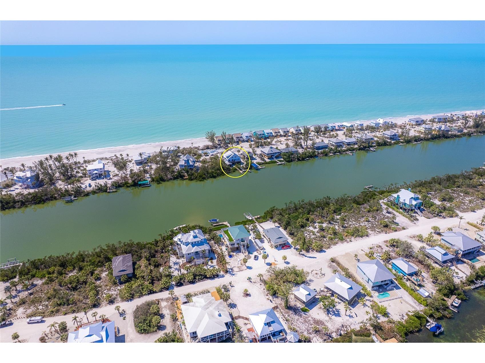 360 S Gulf Boulevard Placida FL 33946 - BOCILLA LAGOOON D6141333 image50