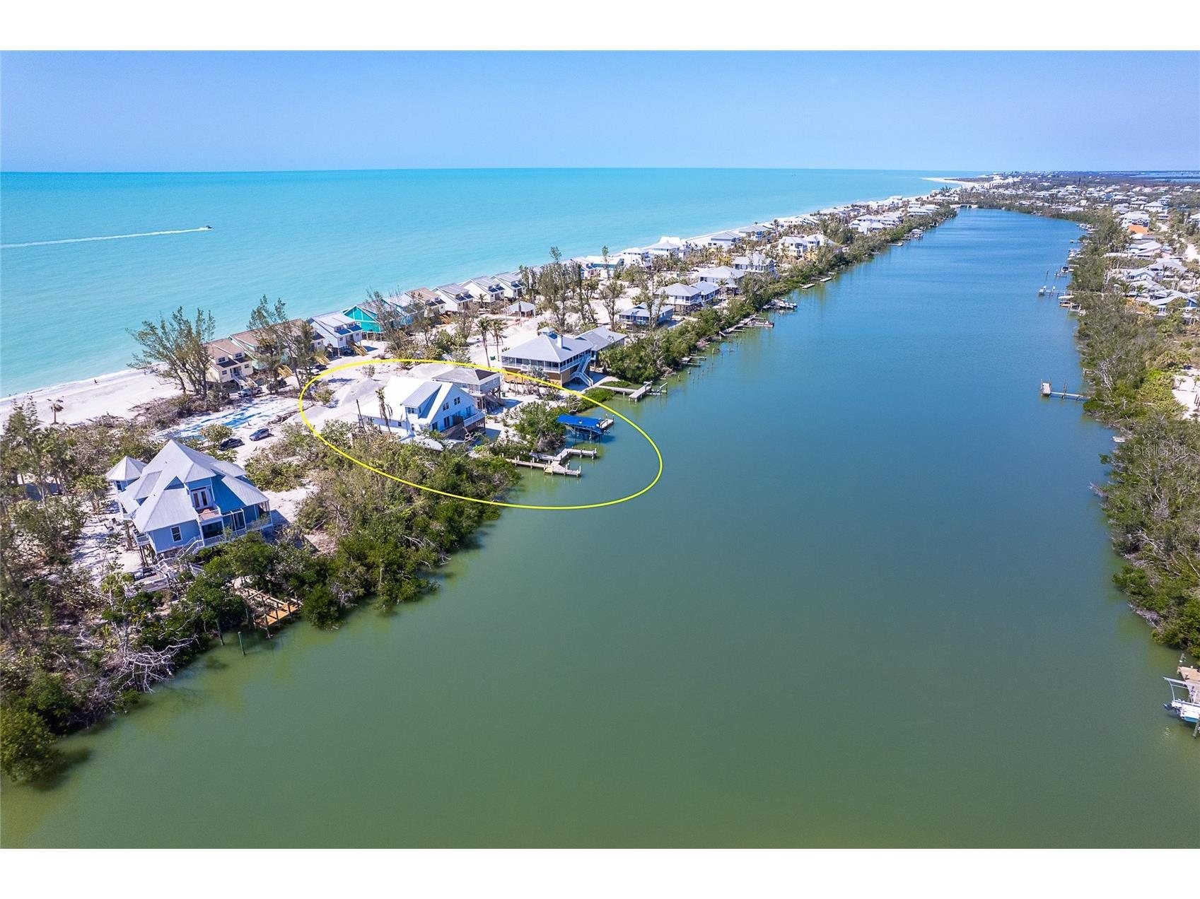 360 S Gulf Boulevard Placida FL 33946 - BOCILLA LAGOOON D6141333 image51