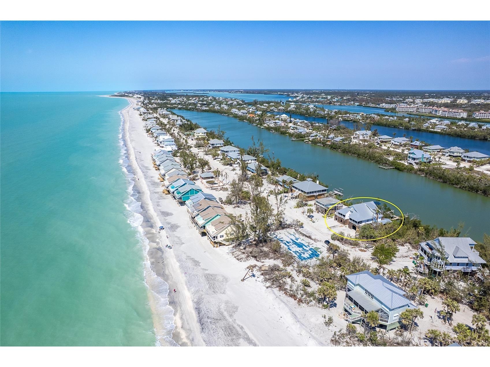 360 S Gulf Boulevard Placida FL 33946 - BOCILLA LAGOOON D6141333 image52