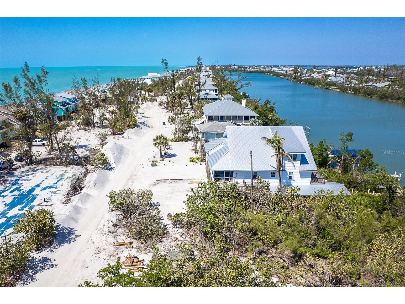 360 S Gulf Boulevard Placida FL 33946 - BOCILLA LAGOOON D6141333 image54