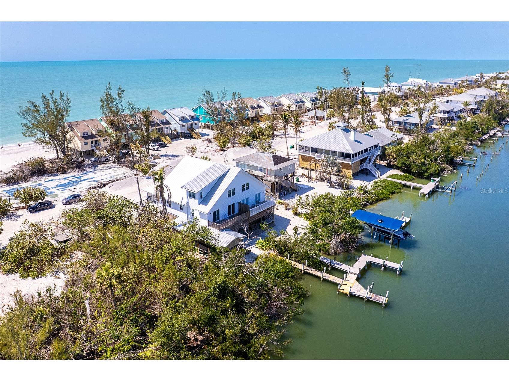 360 S Gulf Boulevard Placida FL 33946 - BOCILLA LAGOOON D6141333 image55