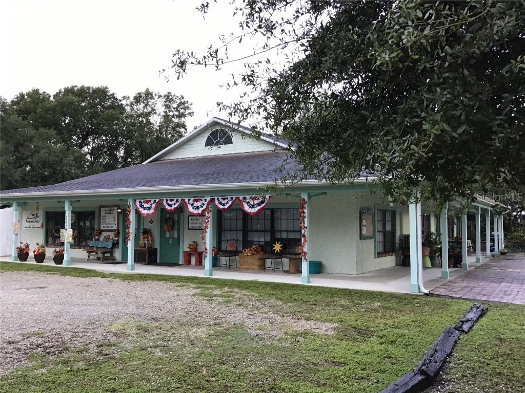 360 S Lakeview Drive #2 Lake Helen FL 32744 V4928044 image1