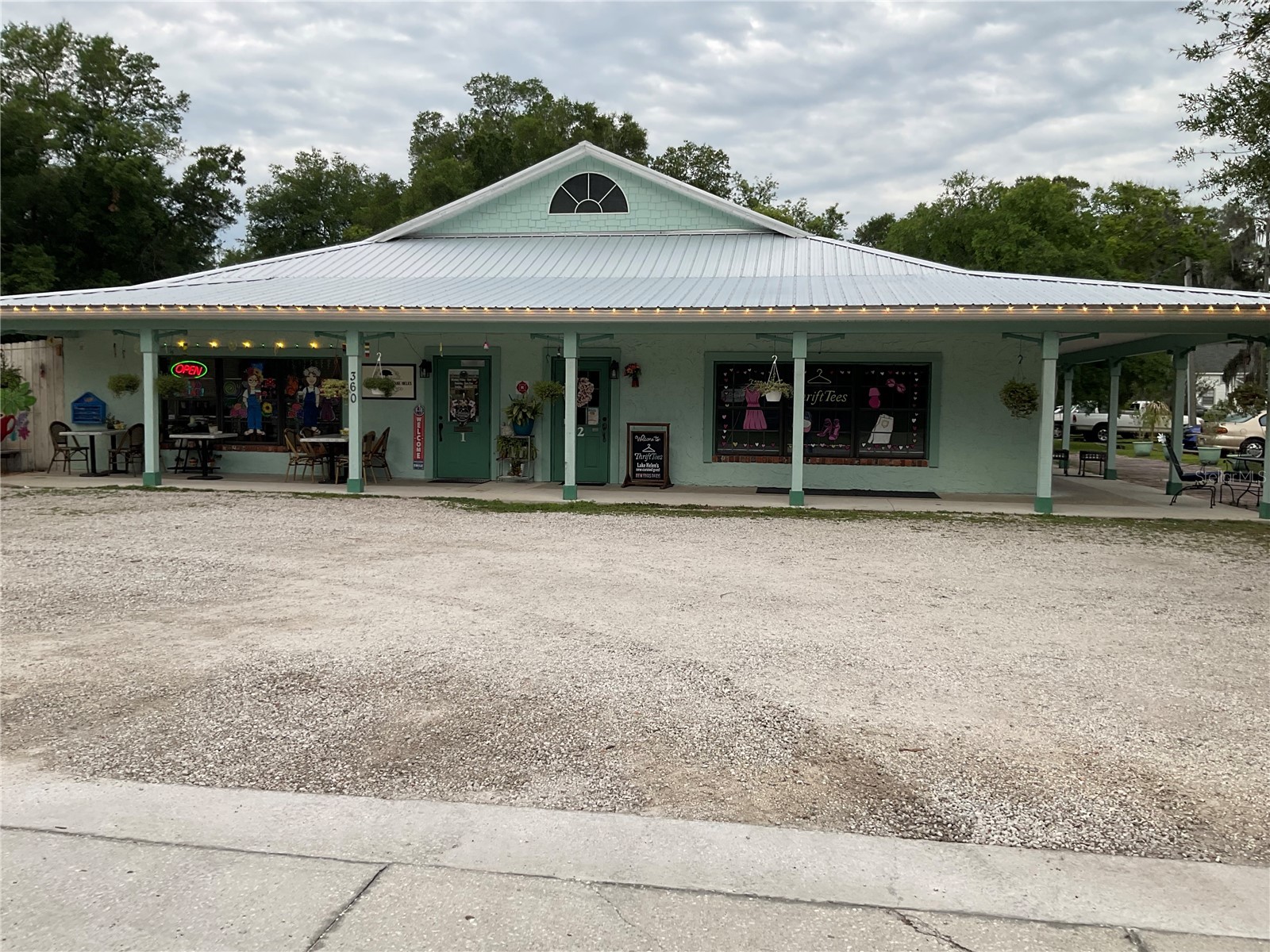 360 S Lakeview Drive Lake Helen FL 32744 V4948679 image2