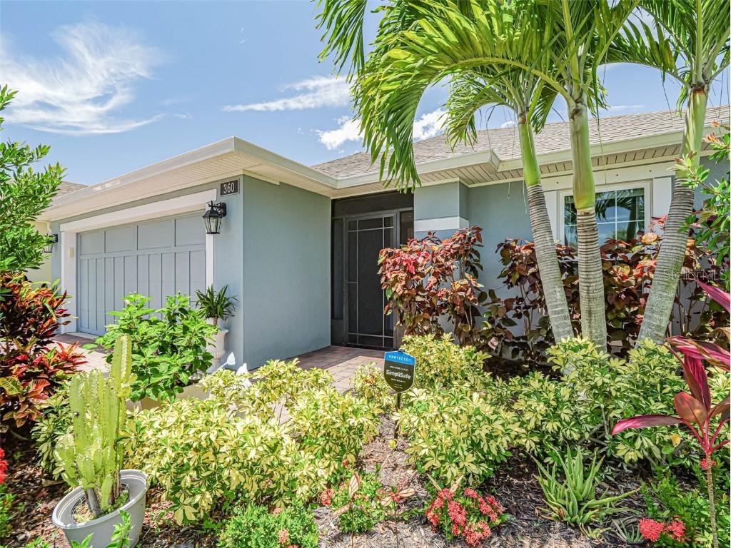 360 Sandcrest Circle Sebastian FL 32958 T3547314 image1