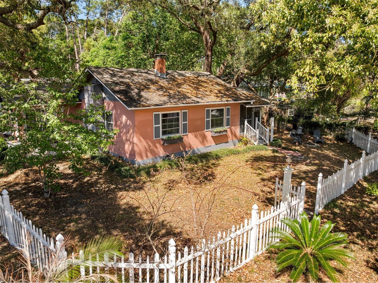 360 Se Lakeview Drive Keystone Heights FL 32656 GC539574 image1