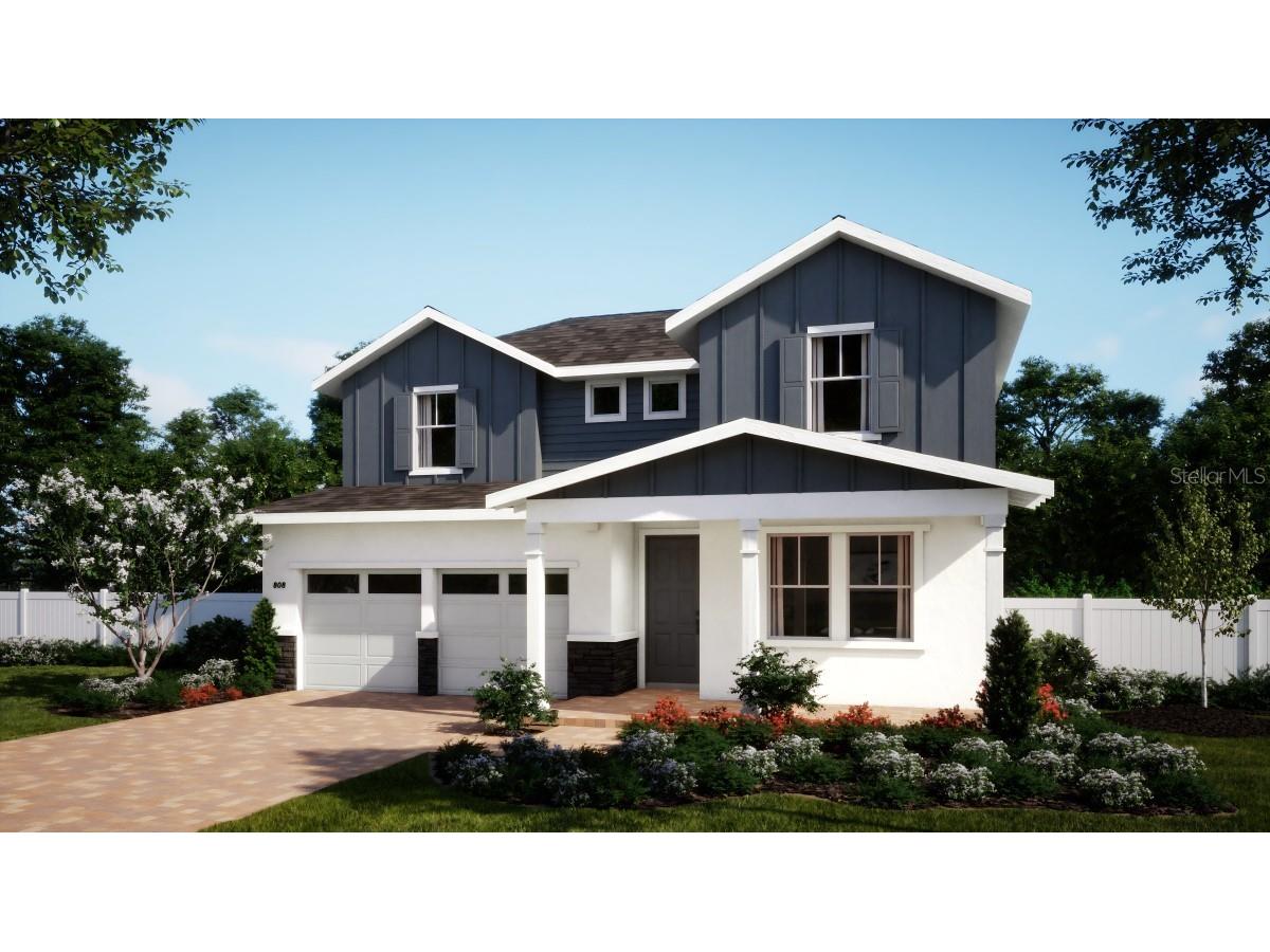 360 Sunbrook Drive Groveland FL 34736 O6379728 image1
