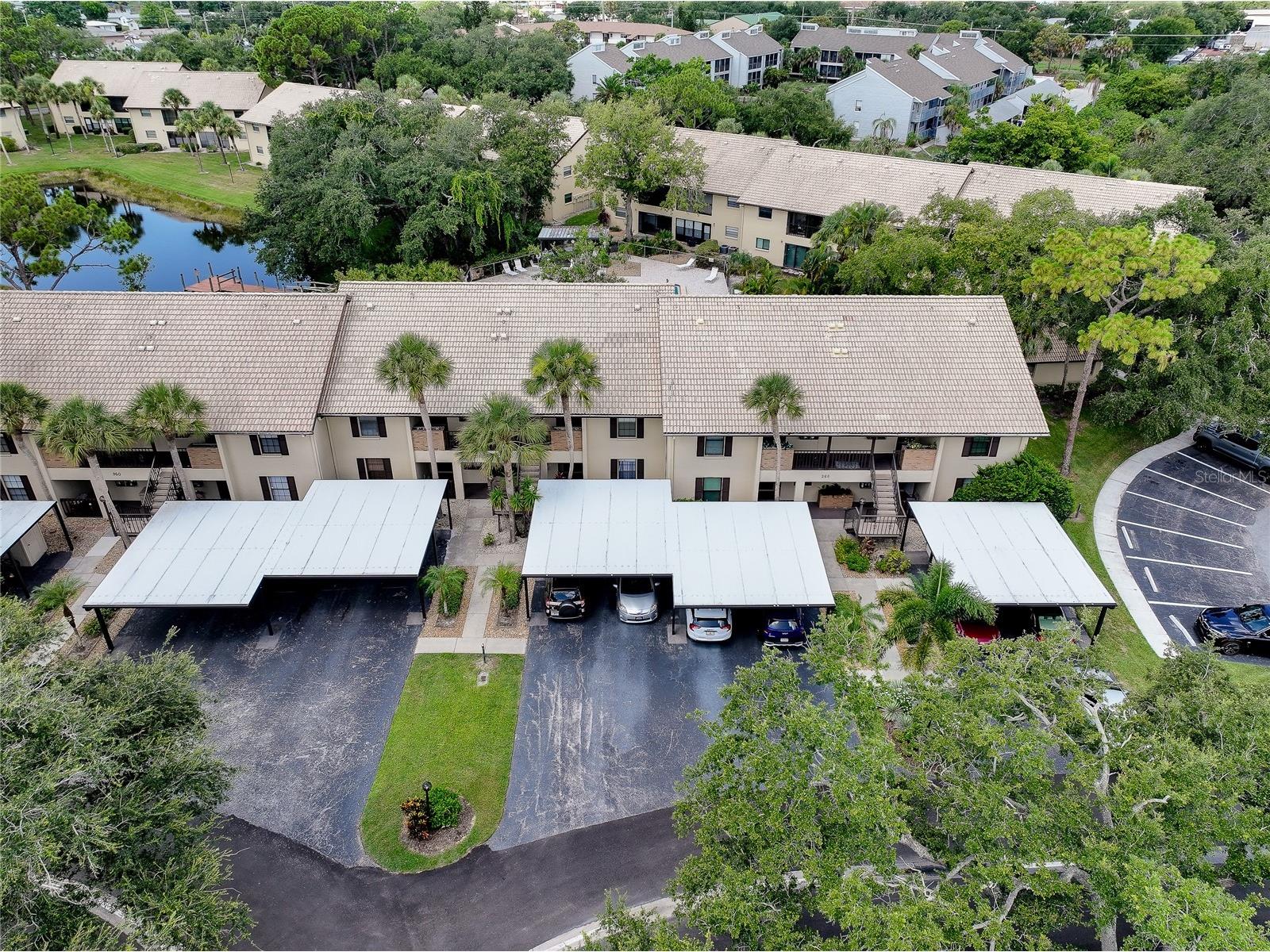 360 Three Lakes Lane #E Venice FL 34285 N6144982 image43