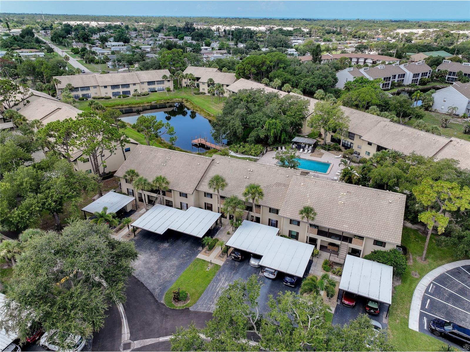 360 Three Lakes Lane #E Venice FL 34285 N6144982 image44