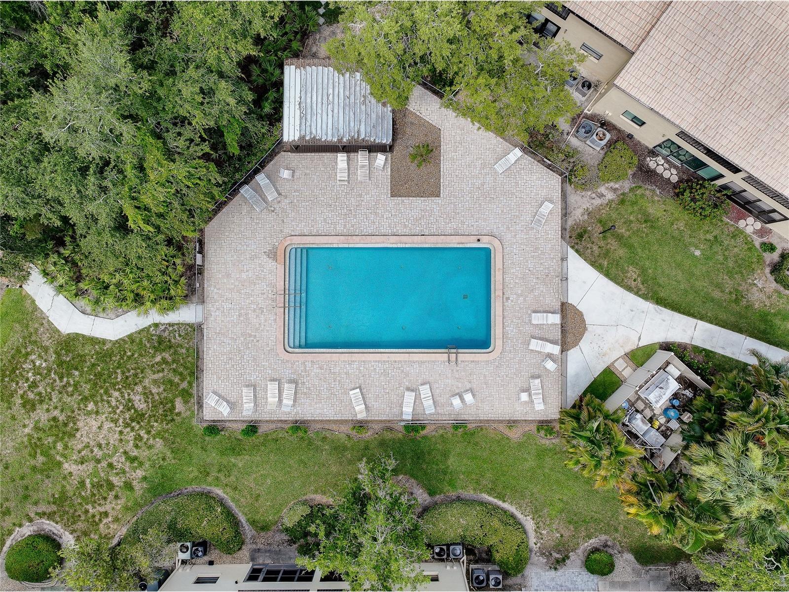 360 Three Lakes Lane #E Venice FL 34285 N6144982 image45
