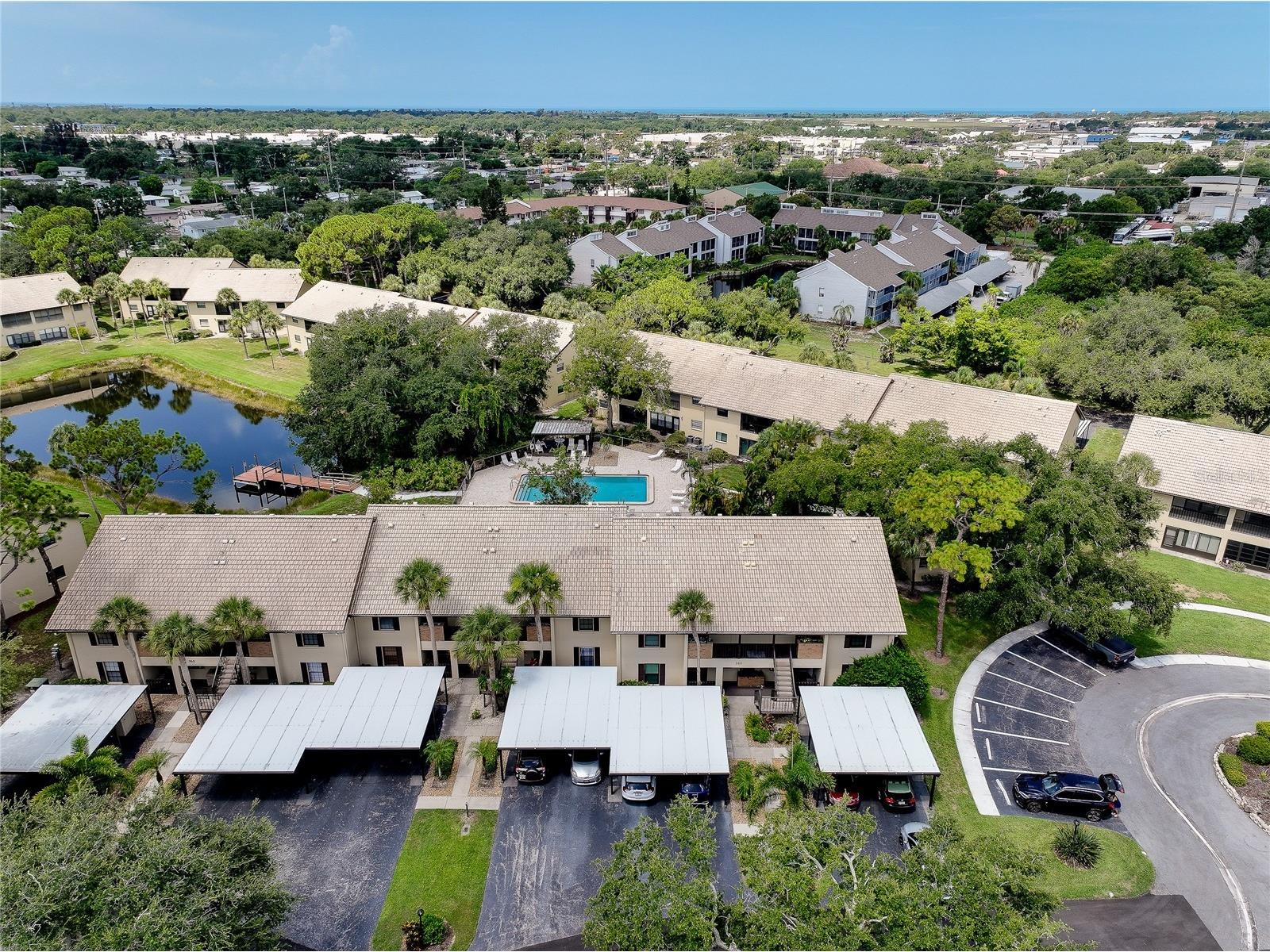 360 Three Lakes Lane #E Venice FL 34285 N6144982 image47