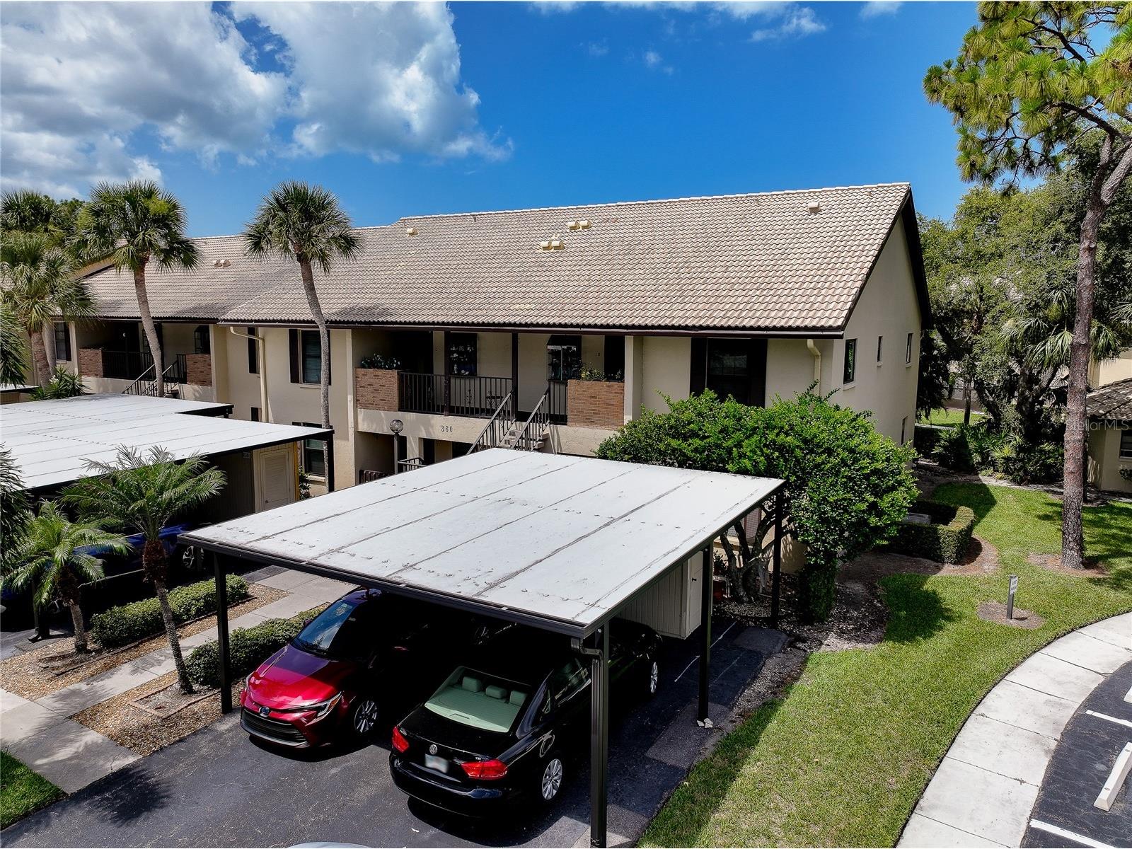 360 Three Lakes Lane #E Venice FL 34285 N6144982 image50