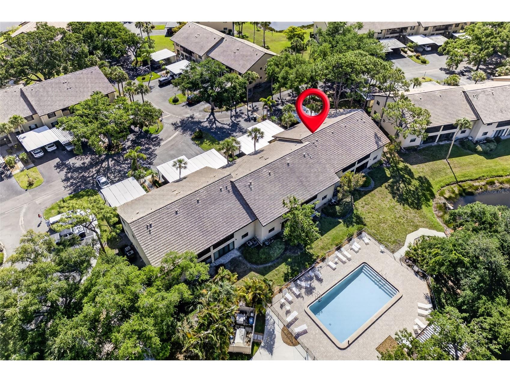 360 Three Lakes Lane #J Venice FL 34285 N6144216 image2