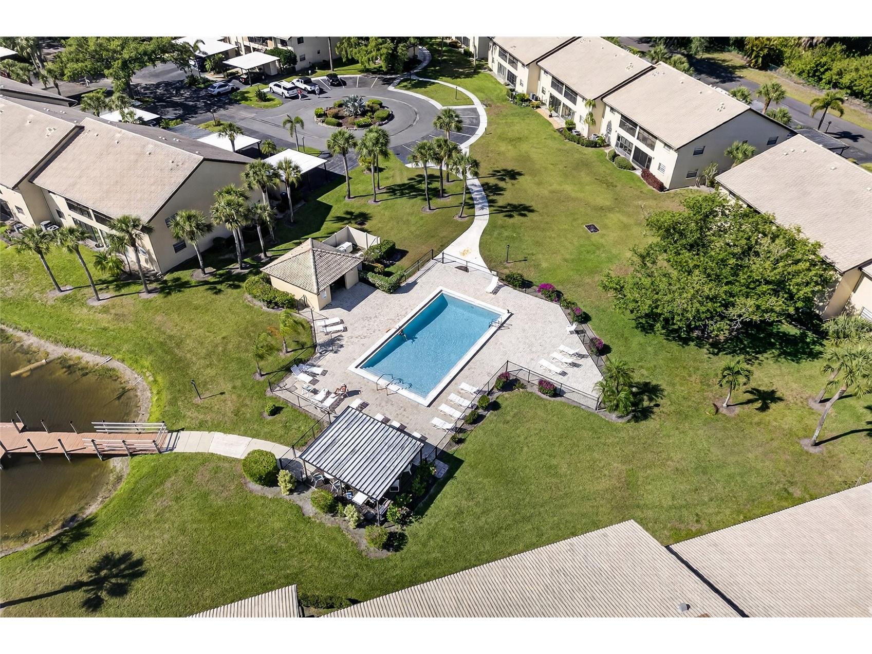 360 Three Lakes Lane #J Venice FL 34285 N6144216 image37