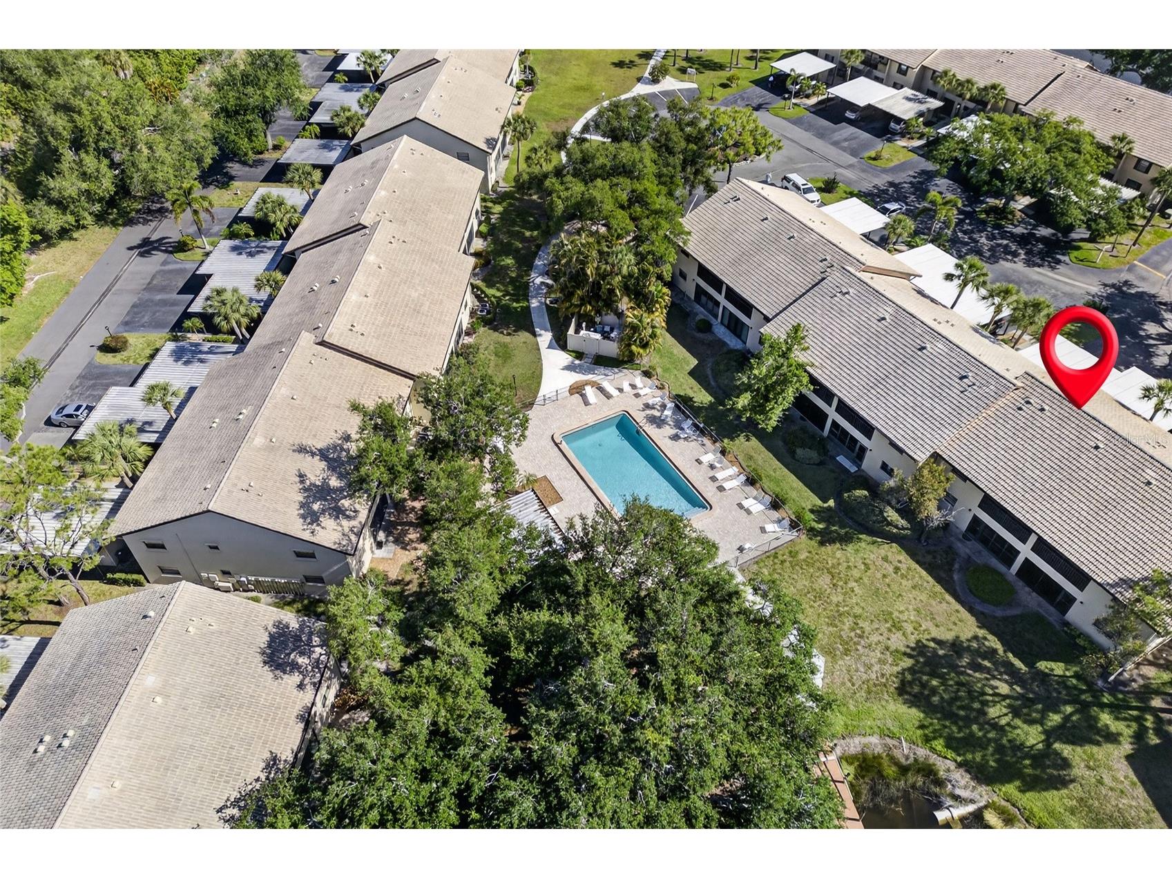 360 Three Lakes Lane #J Venice FL 34285 N6144216 image38