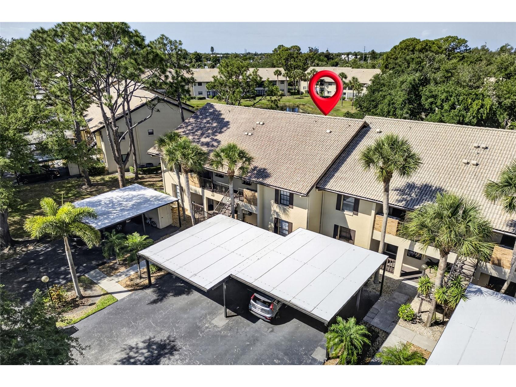 360 Three Lakes Lane #J Venice FL 34285 N6144216 image39