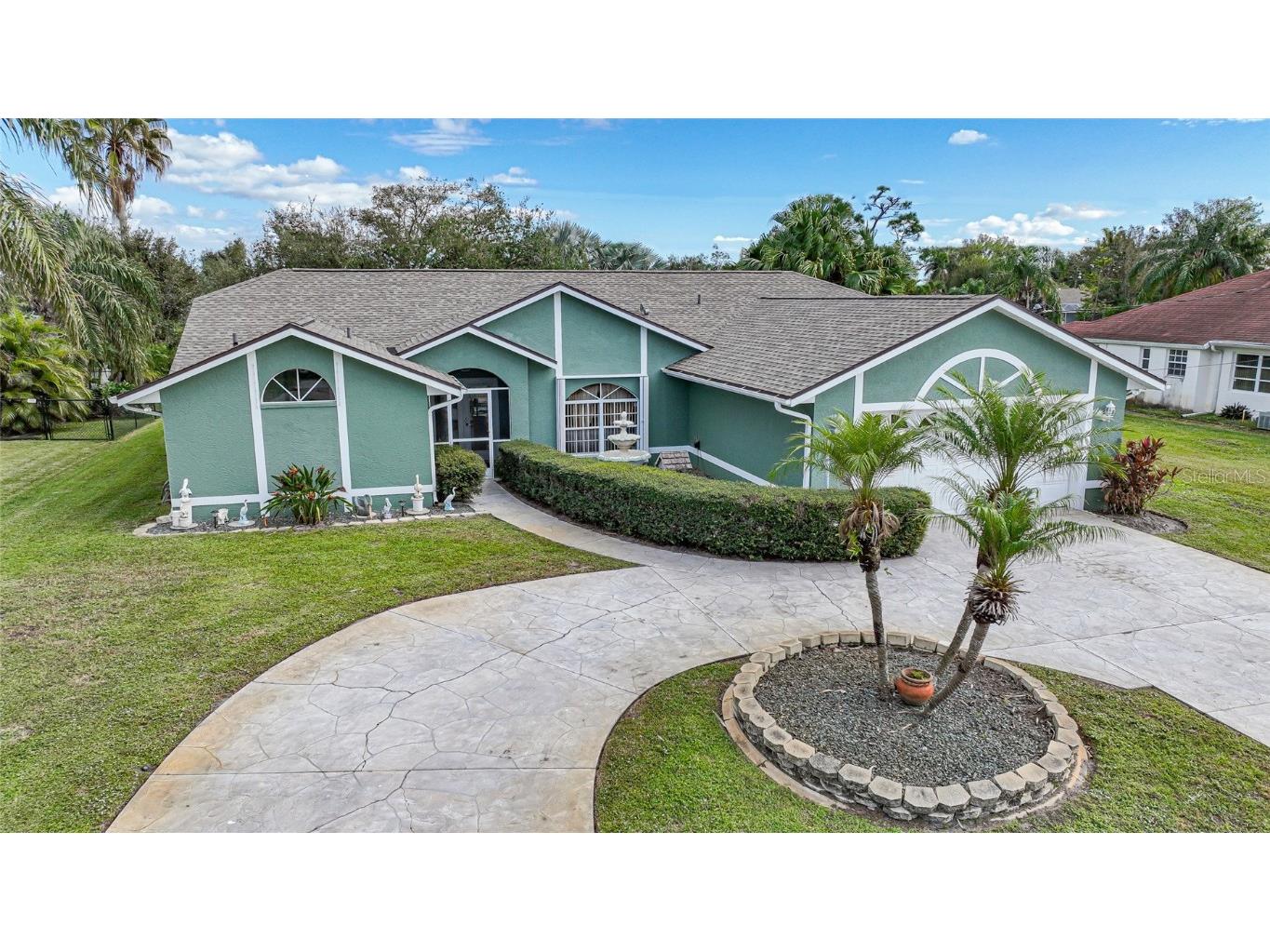 360 Torrington Street Port Charlotte FL 33954 - Fordham D6139431 image1
