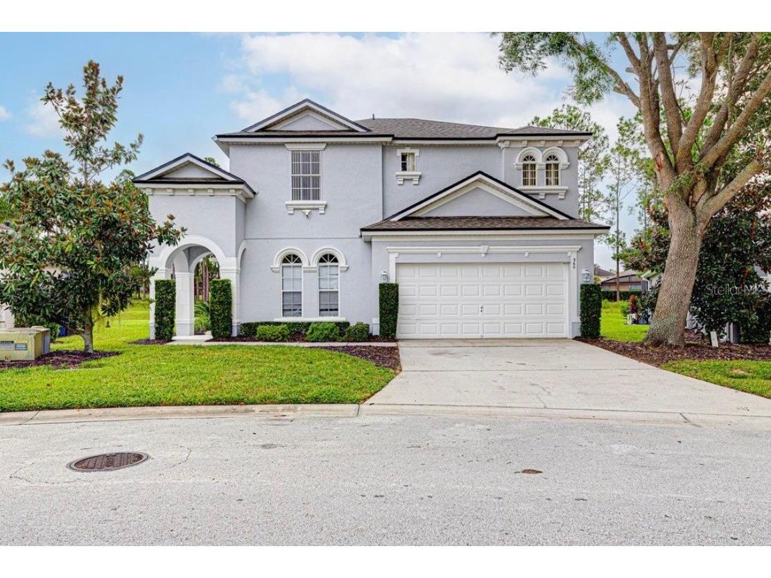 360 Tupelo Circle Davenport FL 33897 TB8532306 image1