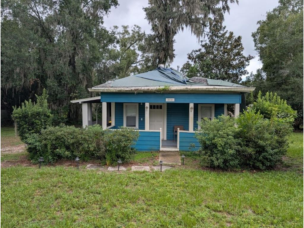 360 W Central Avenue Orange City FL 32763 V4944624 image1