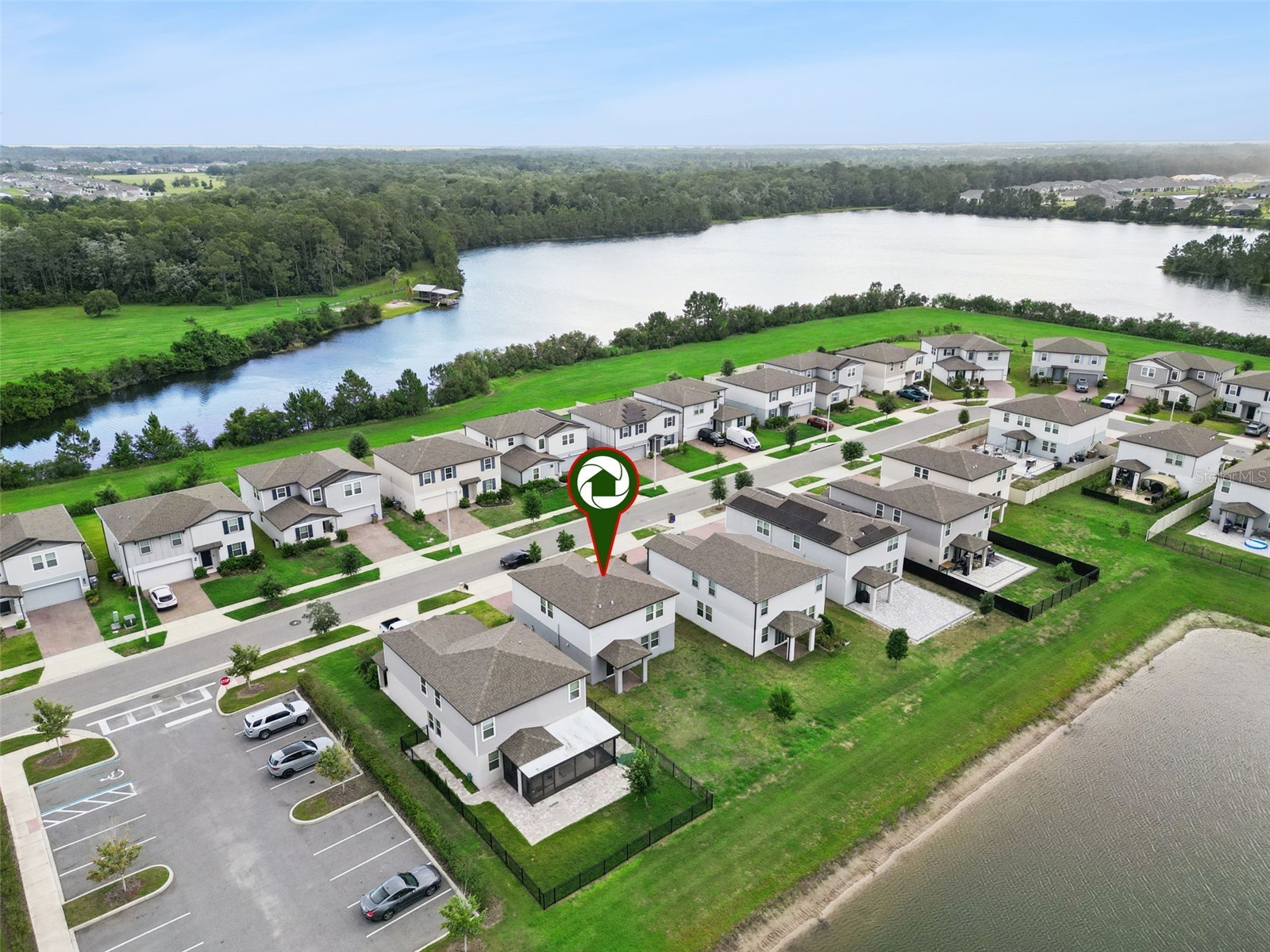 360 Whistling Duck Trail Saint Cloud FL 34771 O6419324 image38
