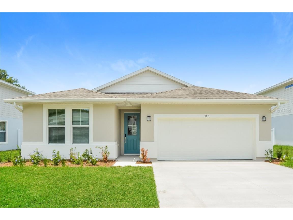 360 Whiteheart Drive Deland FL 32724 O6224784 image1