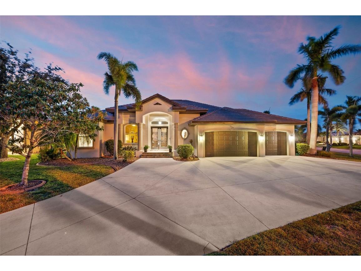 3600 Aruba Court Punta Gorda FL 33950 C7483350 image1