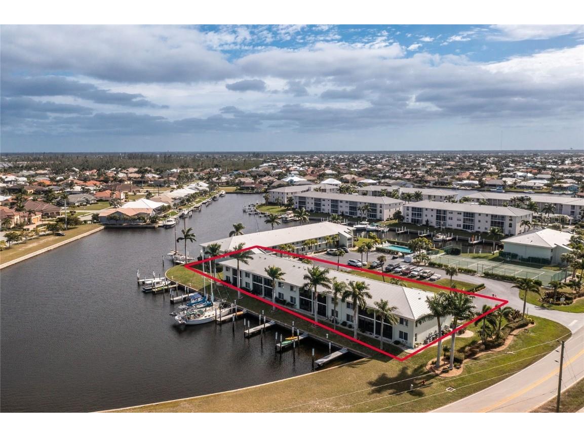 3600 Bal Harbor Boulevard #2E Punta Gorda FL 33950 C7487735 image1
