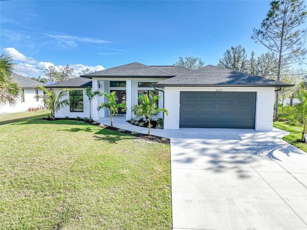 3600 Cincinnati Street North Port FL 34286 D6132607 image1