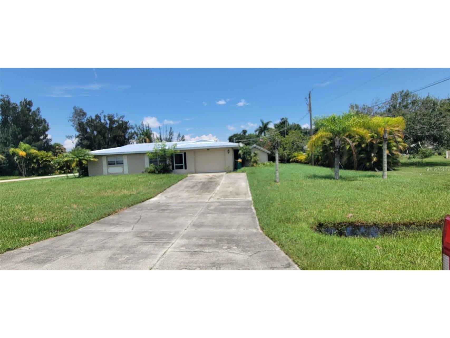 3600 Dawson Lane Punta Gorda FL 33950 C7496276 image1