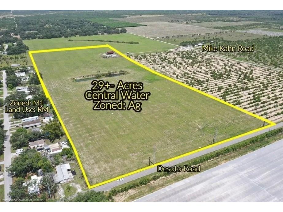 3600 Desoto City Road Sebring FL 33870 O6390797 image1